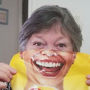 Meet your Posher, Barbara